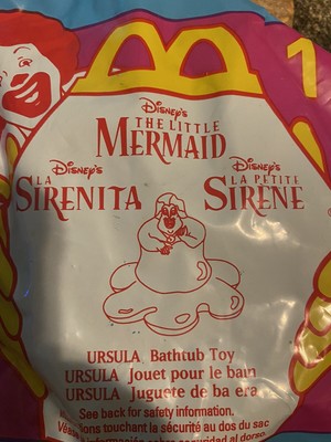 ursula mcdonalds toy