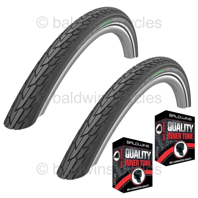 700 by 35c bike tube