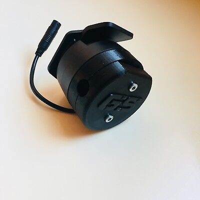 Rider SUPPORTO TOMTOM RIDER TUTTE LE SERIE 400/500 PER MANUBRI DA 22mm 