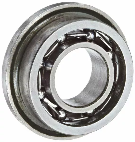 1 x MINIATURE BEARING MR105 ID 5mm OD 10mm WIDTH 3mm