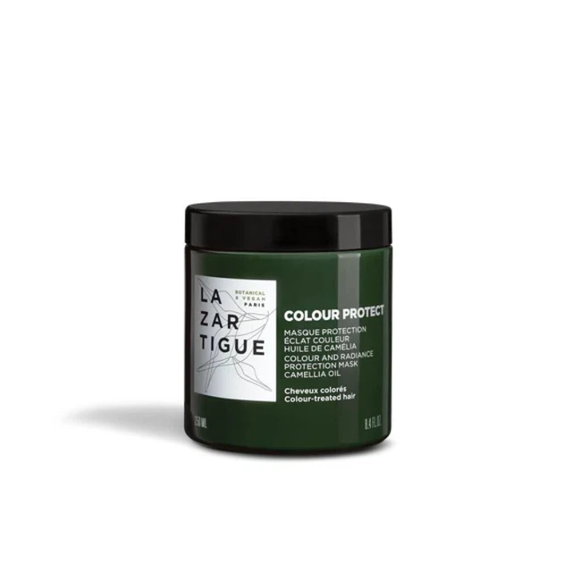 Máscara de protección de color Lazartigue - 250 ml