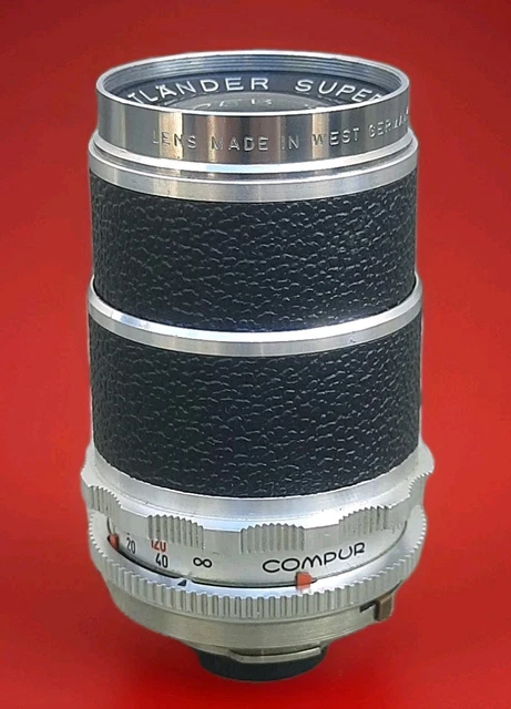 Hasselblad XCD 2,5/55V au meilleur prix sur