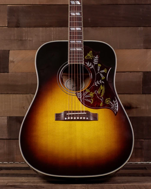 Gibson Hummingbird Standard, Vintage Sunburst Gibson Hummingbird Standard, Vintage Sunburst