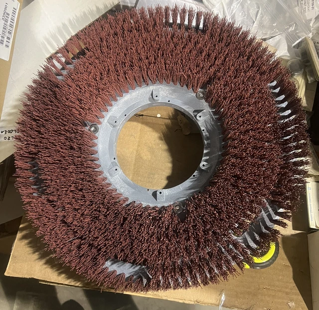 3390901 Brush for N.S.S. OEM National Super Service 17"