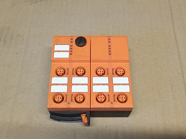 Module IFM AC5275