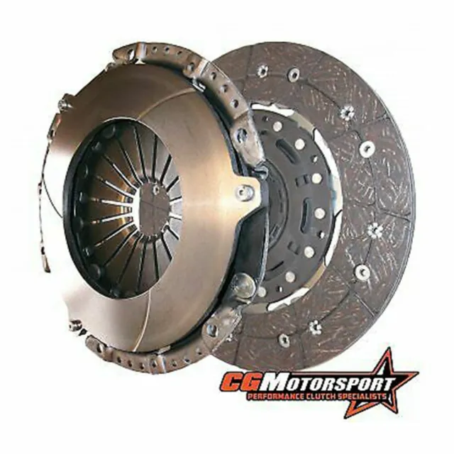 CG Stage 1 Clutch Kit for Volvo 440 460 2.0i