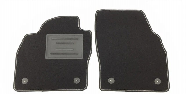 Tappetini Per Ford Fiesta | 2017 - 2023