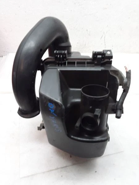 17701-2100 Air Intake Cleaner Box 2007 TOYOTA YARIS R-99P 17701-2100 Air Intake Cleaner Box 2007 TOYOTA YARIS R-99P