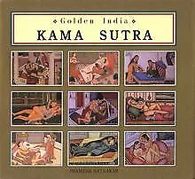 Kama Sutra by Ratnakar, Pramesh | Book | condition good