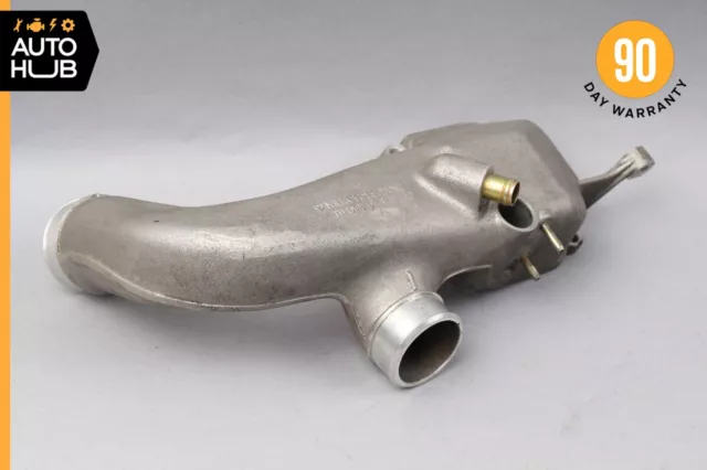 97-04 Mercedes R170 SLK230 C230 2.3L Supercharger Air Intake Pipe 1110980717 OEM