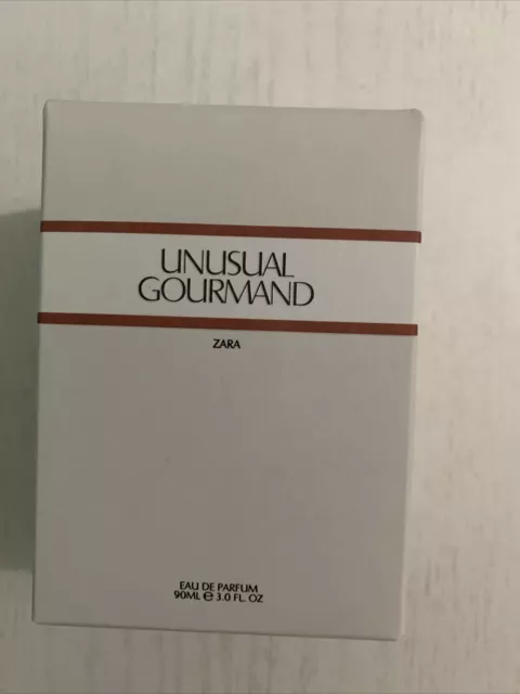 Zara Inusuale Gourmand 90ml EDP