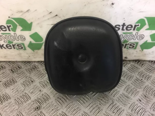 Honda Vt1100 C Shadow Rear Seat Pad  Year 1987-1996 (Stock 540)