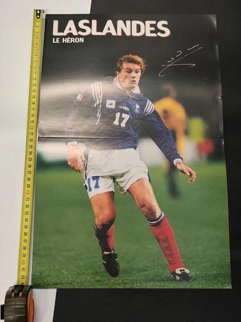 Liste des 442 images Panini Foot 2004