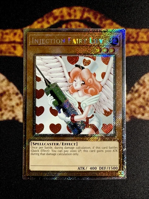 thumbnail image 2 of Superpolymerisation RA03-DE053 (Platinum Secret Rare) RA03-DE053-PLAT 2 of 10