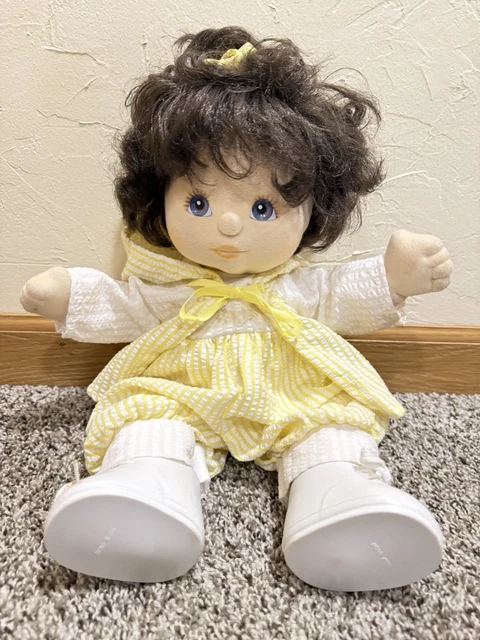 Poupée My Child Doll Mattel - Collection