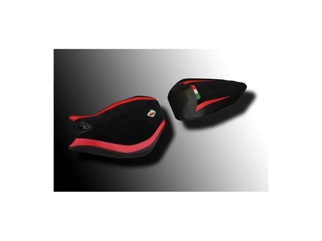 Housse Siege N R Ducabike Ducati Panigale 1199 S 2013 > 2014 01DA