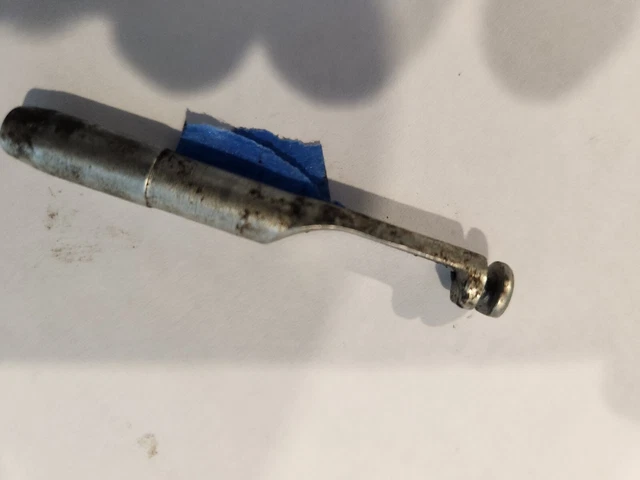 C4 OEM  1990 1996  CORVETTE 3 Steering Column Key Rack Rod