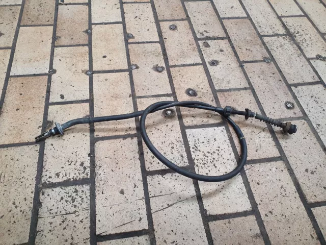 PM7 clutch cable EF Honda Civic SI CRX EF7 ZC DOHC 1.6 Manual Gearbox 88-91