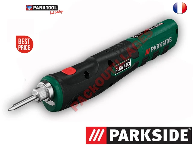 Fer Souder Parkside