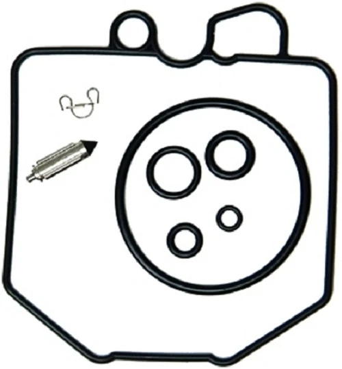 JMP Vergaser-Reparatursatz Für Honda CB 250 K 3 – Ersatzteil CB250-4000001