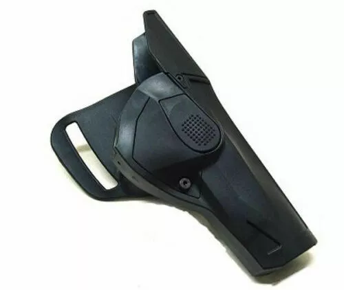 Fondina Da Cinturone Vega Holster Dch8 Cama Duty Livello 3 Cc Ps Gdf Gpg Guardia