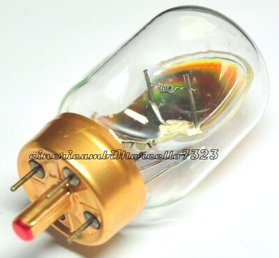NUOVO ATLANTE CINE Proiettore Lampadina Lampada A/197 110V 1200W BH46 VINTAGE UK #PJ14 