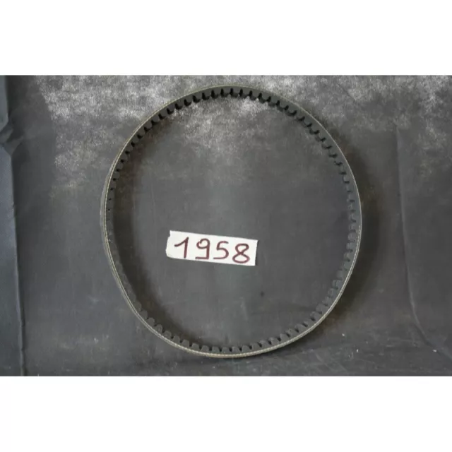 Courroie Transmission 788X17X28 Transmission Belt pour Scooter Quad