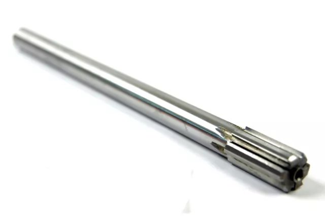 .6719 Diameter Carbide Tipped Expansion Reamer (G-1-5-2-3)