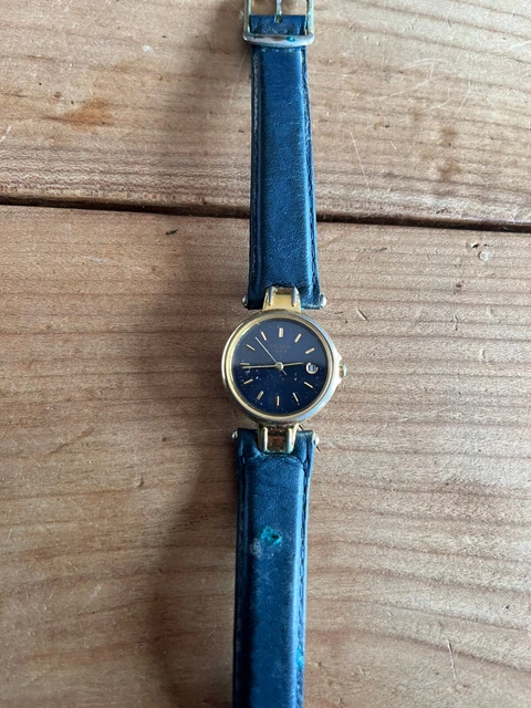 Montre Bracelet Daiko Quartz N2531 - Occasion, Pour Femme, Sans Marque Générique
