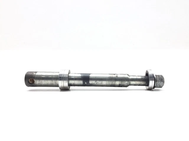 Front Wheel Axle 2012 Harley-Davidson Sportster 1200 Nightster XL1200N 2899A Front Wheel Axle 2012 Harley-Davidson Sportster 1200 Nightster XL1200N 2899A