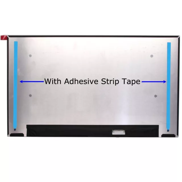 New 14.0" Led Ips Fhd Display Screen Panel Matte Ag For Dell Latitude 7400