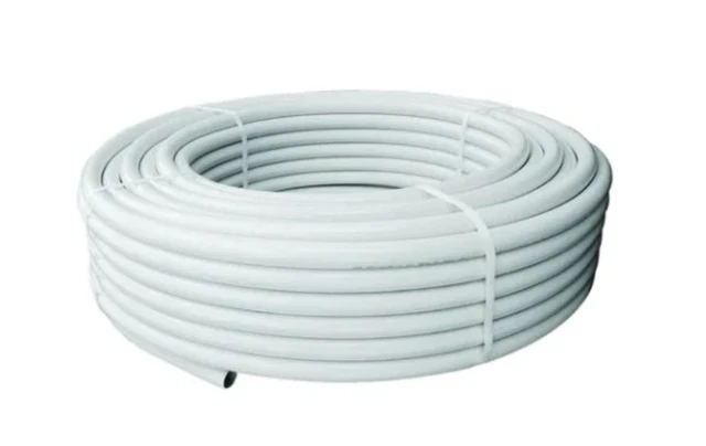Tubo Mulistrato Hidronix Ø 20Mm Pvc 10 Mt
