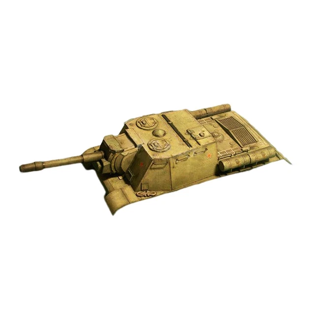 Chenilles Métalliques Avec Broches Pour Char Panther Allemand 1/35 - Kit D'amélioration Acemodel