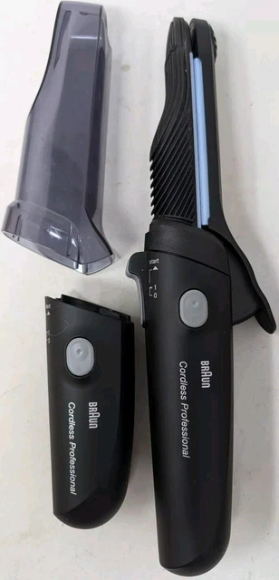 Cordless gas straighteners online