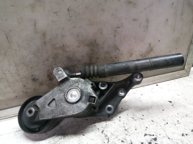 038903315C galet tendeur pour AUDI A3 1.9 TDI 1997 4340000 202839