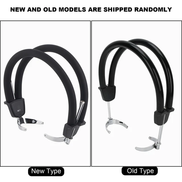 HB7 Headband For TDH39 DD45 Conduction Hearing Test Audiometer Headsets CHW