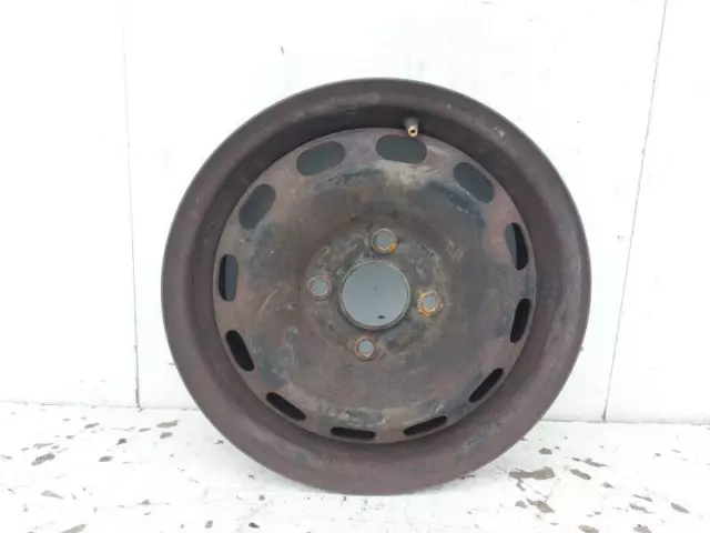 reserverad für FORD FIESTA V REST (5° SERIE) 2006 181354