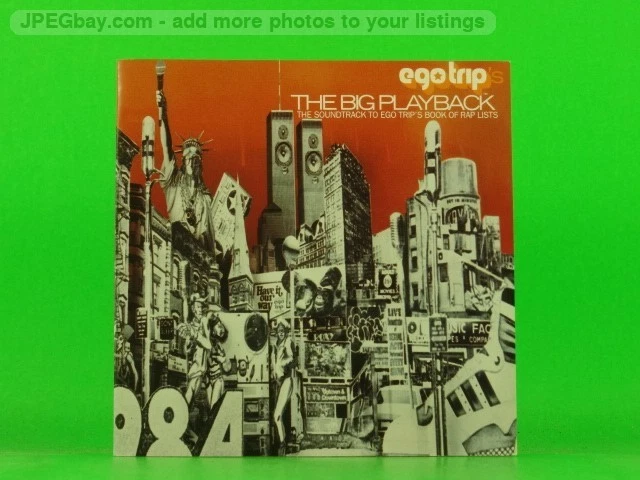DIVINE FORCE/LORD SHAFIYQ EGO TRIP'S THE BIG PLAYBACK (17) 12