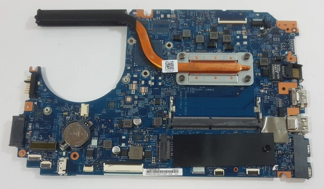 Mainboard & CPU-Kombination, Computer-Komponenten & -Teile