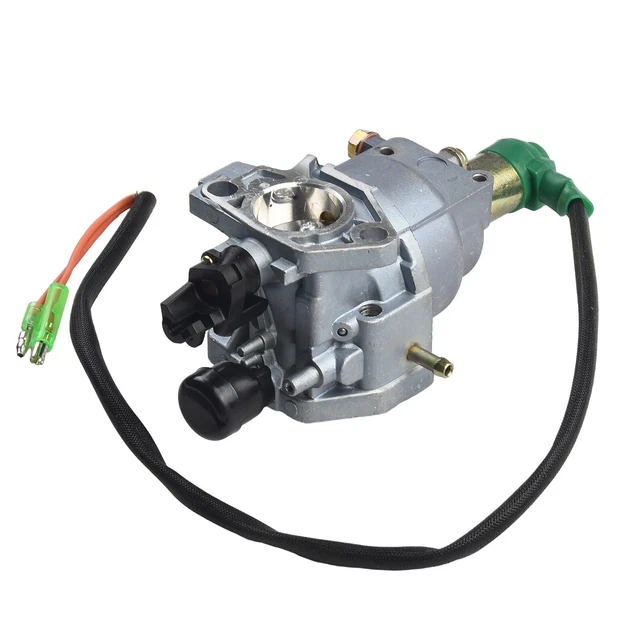 Vergaser-Kit Für GXV340 & GXV390 Motoren - Einfache Montage, Mehr Power Für Deinen Rasenmäher!