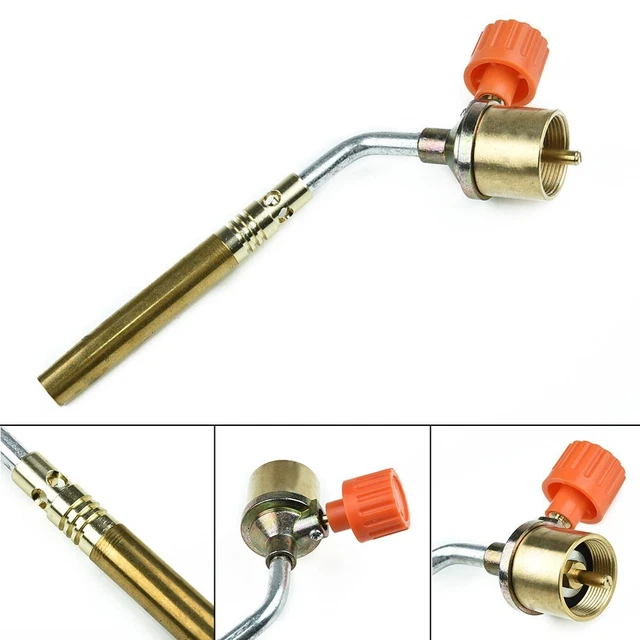 Löten Schweißen Equipment 1pcs 1pc 1x 1 Gas Brandneu