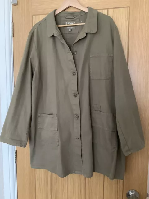 Seasalt pentowan jacket hotsell