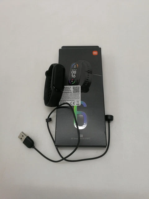 Custodia Originale Xiaomi Mi 9 Urban Con Tracolla E Supporto - Rigida In Policarbonato, Colore Nero - 6