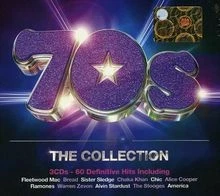 70S - THE Collection de 70s - The Collection | CD | état neuf EUR 5,87 ...