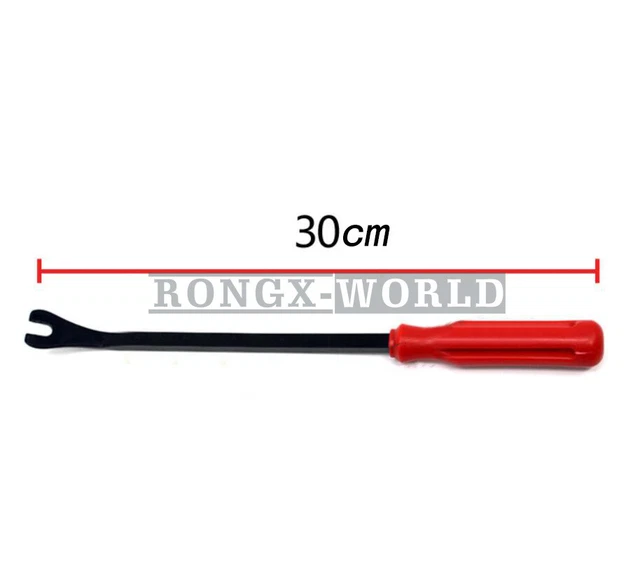 8 inch Car Door Auto Fastener Pliers Tool Panel Remover Upholstery Clip Trim