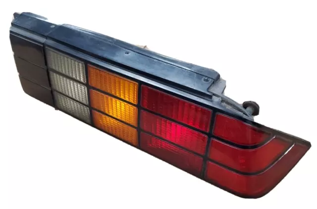 1982-1992 Camaro IROC Z28 Tail Light Right RH Passenger 9-Grid OEM #1