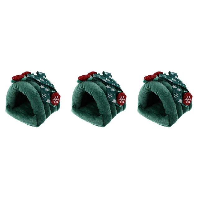 NIDO IN CERAMICA Per Criceti Casa Di Raffreddamento Del Criceto EUR 29