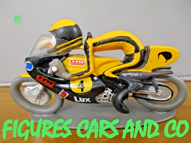 Moto Joe Bar Team Série 2 N°56 – Suzuki GS 1000 S 1979 (Sam, Les Balloches) Occasion