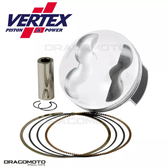 Kit de piston VERTEX APRILIA 23214