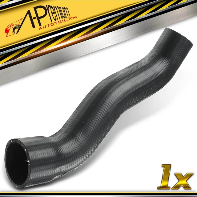 Durite Turbocompresseur Captiva Antara Durite D'admission Turbo Pour Chevrolet Captiva Antara 2.0L Diesel 2006-2011 - Référence 96628979 Admission Turbocompresseur Captiva
